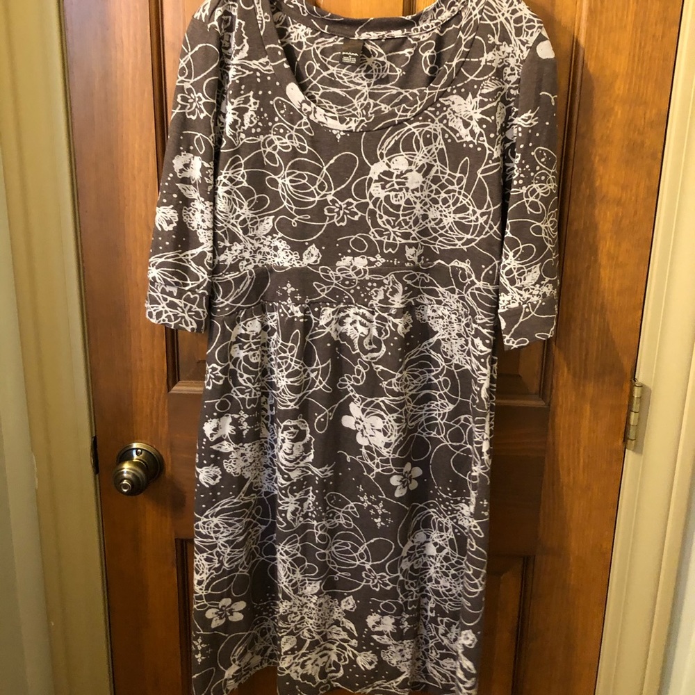 Prana dress
